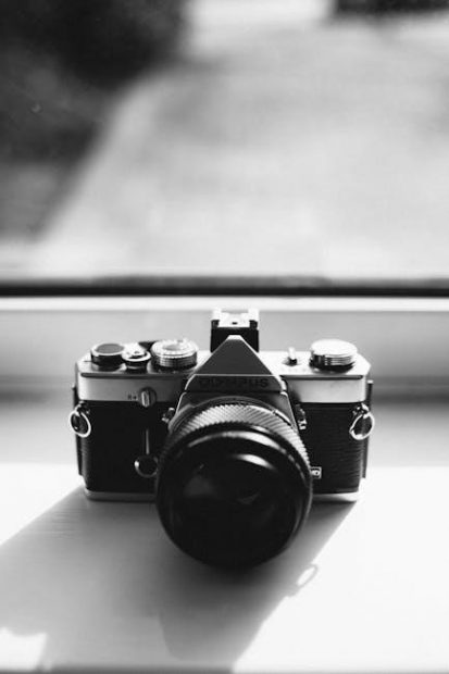 manual for olympus vn 541pc