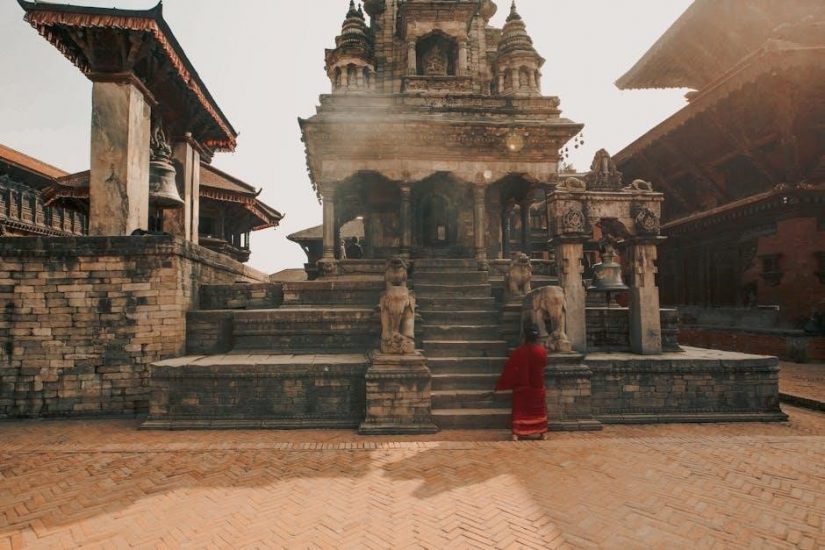 11th step prayer pdf