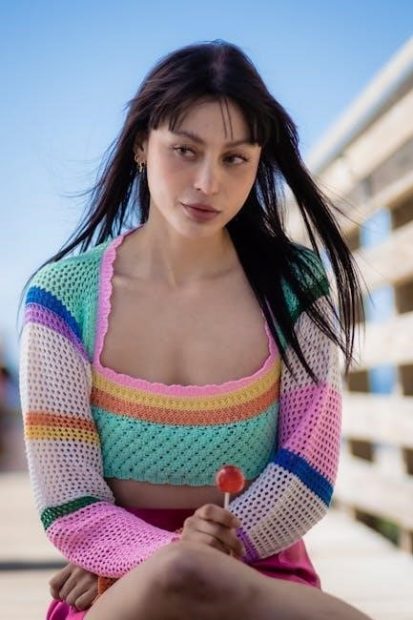 free crochet patterns pdf format