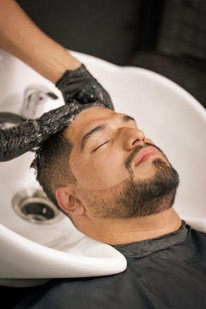 prose pre shampoo scalp mask instructions