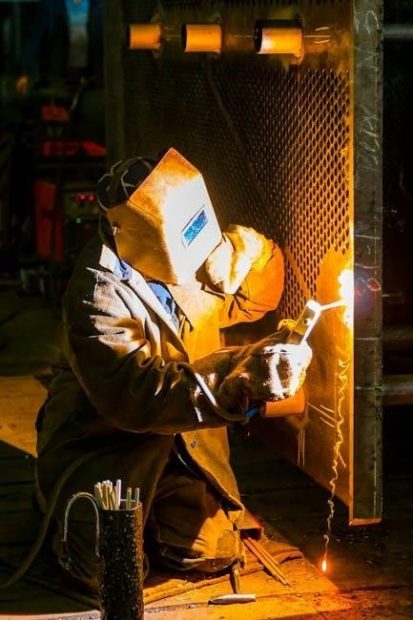 lincoln ac 225 arc welder manual