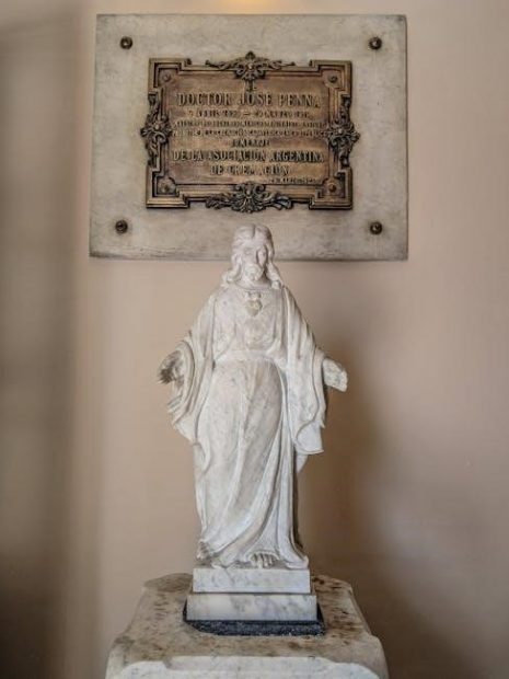 litany of the sacred heart of jesus pdf
