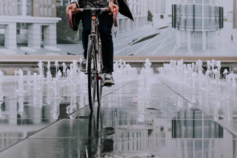 bc active transportation design guide