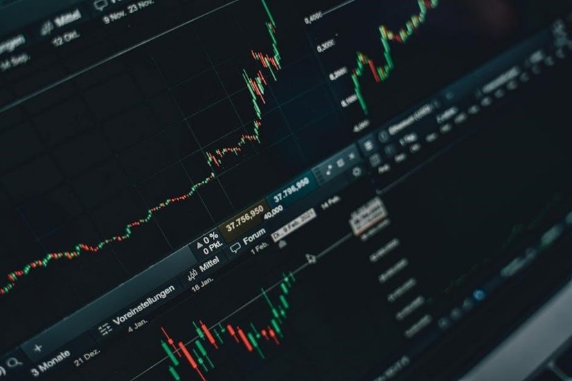 exploring cryptocurrency trading on tradestation: a comprehensive guide