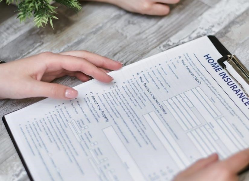 certificate of liability insurance form pdf fillable