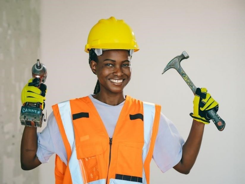 drill guides for portable drills