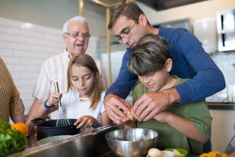 recipe instructions crossword clue