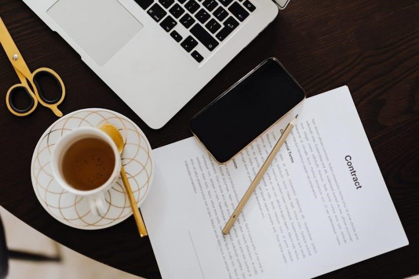 codicil template pdf