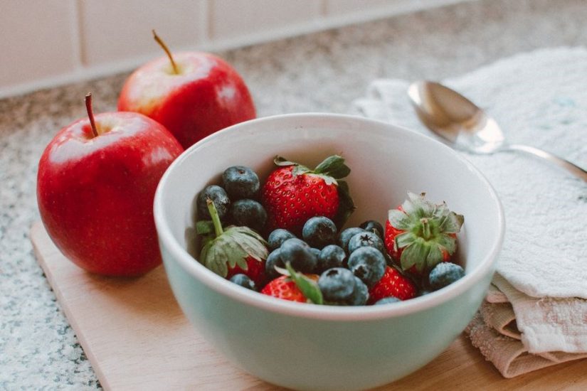 dr esselstyn food list pdf